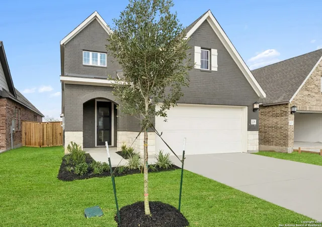 2nd image of 124 Radnor, New Braunfels, TX 78130 | MLS# 1890138