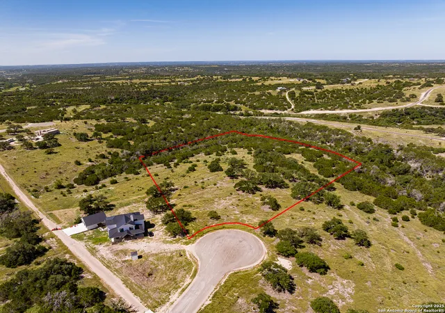 Photo 2 of Land for sale at Lot 151 Loma Vista Ranch, Kerrville, TX 78028 | MLS# 1890181 | Listing updated on 2025-10-26
