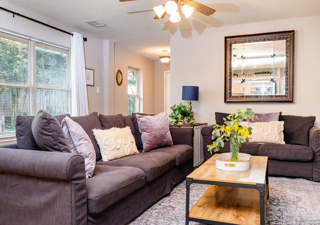 2nd image of 203 S Creek, Fredericksburg, TX 78624 | MLS# 1890196