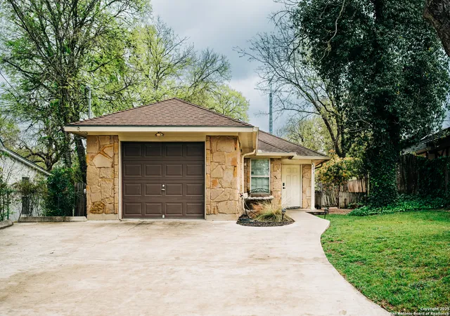 1st image of 203 S Creek, Fredericksburg, TX 78624 | MLS# 1890196