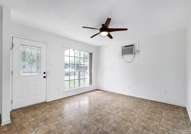Photo 3 of Sale Pending at 5419 Marconi St, San Antonio, TX 78228 | MLS# 1890212 | Listing updated on 2025-10-07