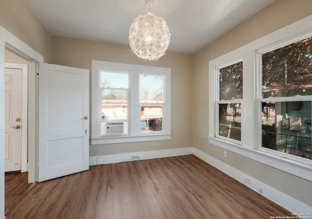 Photo 2 of Sale Pending at 826 Lombrano, San Antonio, TX 78207 | MLS# 1890219 | Listing updated on 2025-09-03