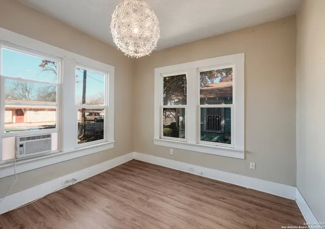 Photo 3 of Sale Pending at 826 Lombrano, San Antonio, TX 78207 | MLS# 1890219 | Listing updated on 2025-09-03