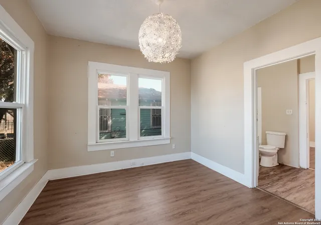Photo 3 of Sale Pending at 826 Lombrano, San Antonio, TX 78207 | MLS# 1890219 | Listing updated on 2025-09-03