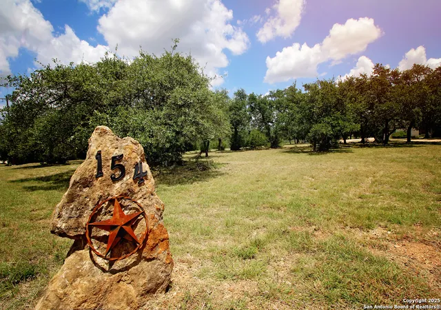 3rd image of 154 N Stallion Estates, Spring Branch, TX 78070 | MLS# 1890221