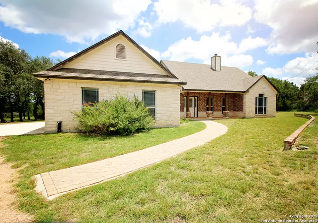 5th image of 154 N Stallion Estates, Spring Branch, TX 78070 | MLS# 1890221