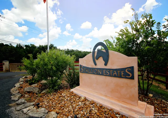 1st image of 154 N Stallion Estates, Spring Branch, TX 78070 | MLS# 1890221