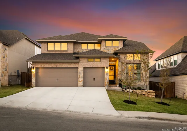 Photo 2 of Single family home for sale at 9023 Raven Pointe, San Antonio, TX 78255 | MLS# 1890224 | Listing updated on 2025-10-01
