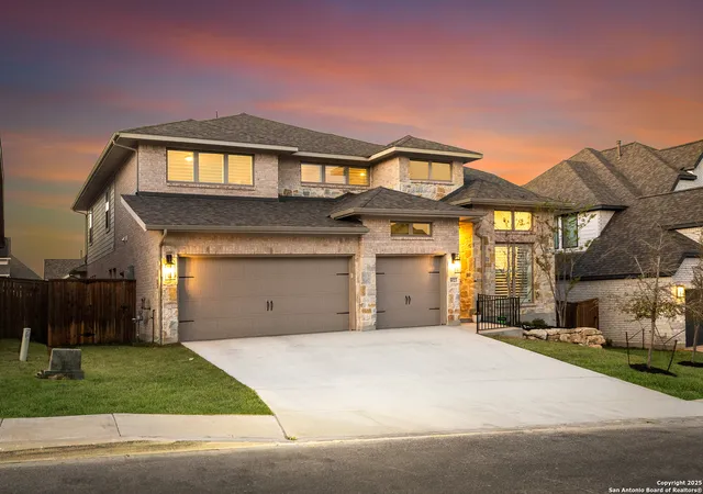 Photo 3 of Single family home for sale at 9023 Raven Pointe, San Antonio, TX 78255 | MLS# 1890224 | Listing updated on 2025-10-01