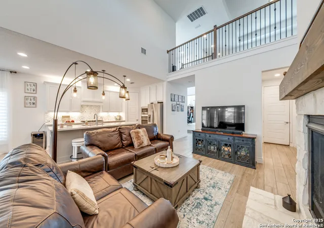 Photo 1 of Single family home for sale at 9023 Raven Pointe, San Antonio, TX 78255 | MLS# 1890224 | Listing updated on 2025-10-01