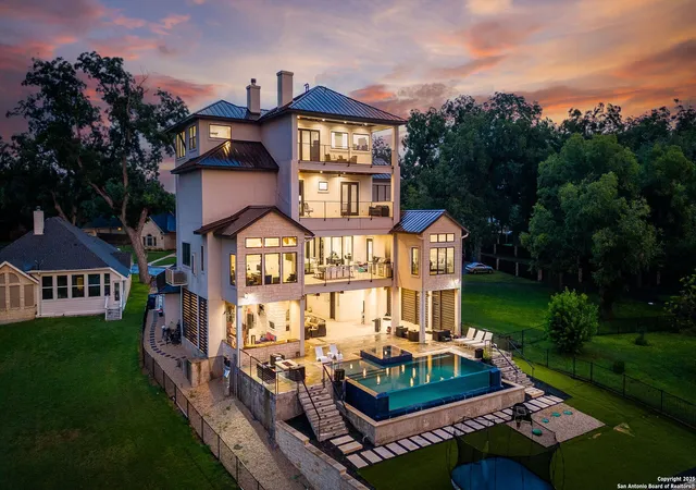34th image of 140 Rio Azul, Seguin, TX 78155 | MLS# 1890237