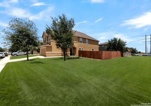 Photo 2 of Sale Pending at 9642 Pleasanton Pl, San Antonio, TX 78221 | MLS# 1890244 | Listing updated on 2025-12-12