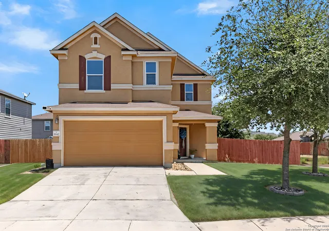 Photo 1 of Sale Pending at 9642 Pleasanton Pl, San Antonio, TX 78221 | MLS# 1890244 | Listing updated on 2025-12-12