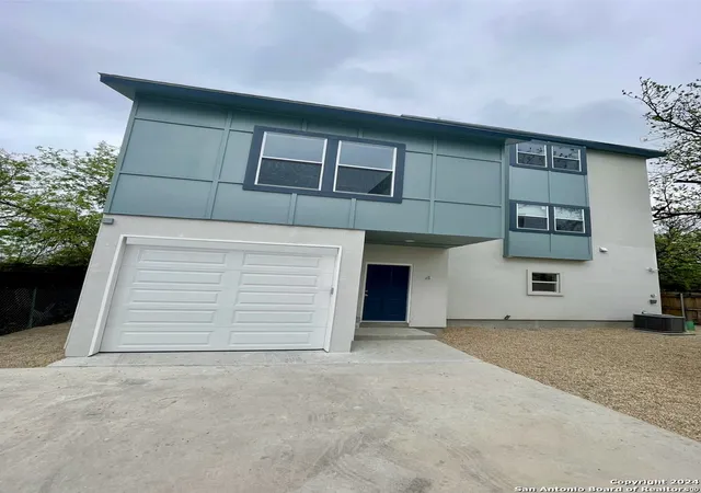2nd image of 603 W Euclid Ave #4, San Antonio, TX 78212 | MLS# 1890296