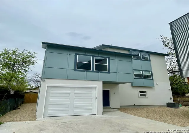3rd image of 603 W Euclid Ave #4, San Antonio, TX 78212 | MLS# 1890296
