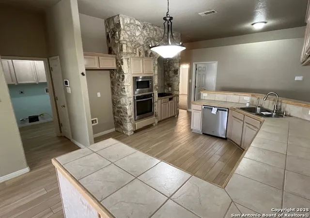 Photo 3 of Sale Pending at 13606 Puro Oro Dr, Universal City, TX 78148 | MLS# 1890306 | Listing updated on 2025-09-22