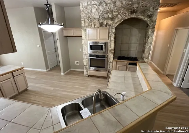 Photo 3 of Sale Pending at 13606 Puro Oro Dr, Universal City, TX 78148 | MLS# 1890306 | Listing updated on 2025-09-22