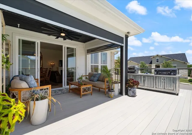 Photo 3 of Single family home for sale at 309 Singing Sumac Way, San Marcos, TX 78666 | MLS# 1890311 | Listing updated on 2025-10-10