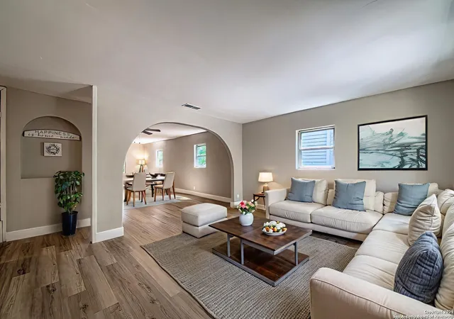 3rd image of 323 Humboldt Street, San Antonio, TX 78211 | MLS# 1890312
