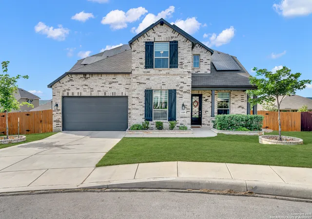Photo 1 of Sale Pending at 11109 Molly Run, San Antonio, TX 78254 | MLS# 1890317 | Listing updated on 2025-10-06