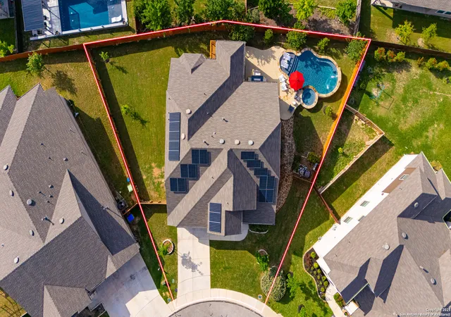 Photo 2 of Sale Pending at 11109 Molly Run, San Antonio, TX 78254 | MLS# 1890317 | Listing updated on 2025-10-06