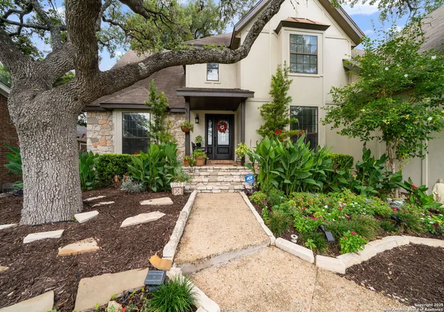 Photo 2 of Sale Pending at 15427 Pebble Gate, San Antonio, TX 78232 | MLS# 1890321 | Listing updated on 2025-10-01