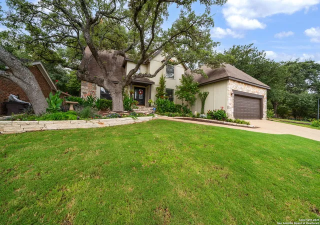 Photo 3 of Sale Pending at 15427 Pebble Gate, San Antonio, TX 78232 | MLS# 1890321 | Listing updated on 2025-10-01