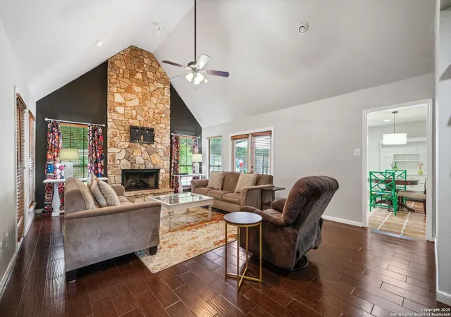 Photo 4 of Sale Pending at 15427 Pebble Gate, San Antonio, TX 78232 | MLS# 1890321 | Listing updated on 2025-10-01
