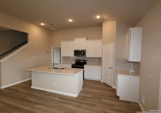 Photo 3 of Sale Pending at 8740 Rucker Pond Trl, San Antonio, TX 78252 | MLS# 1890325 | Listing updated on 2025-12-01