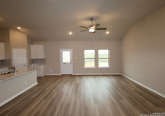 Photo 4 of Sale Pending at 8740 Rucker Pond Trl, San Antonio, TX 78252 | MLS# 1890325 | Listing updated on 2025-12-01