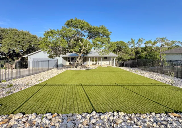 Photo 1 of Single family home for sale at 173 Riedel, Canyon Lake, TX 78133 | MLS# 1890332 | Listing updated on 2025-09-19