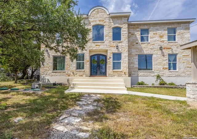 Photo 1 of Single family home for sale at 1071 Hidden Valley, Spring Branch, TX 78070 | MLS# 1890338 | Listing updated on 2026-10-07