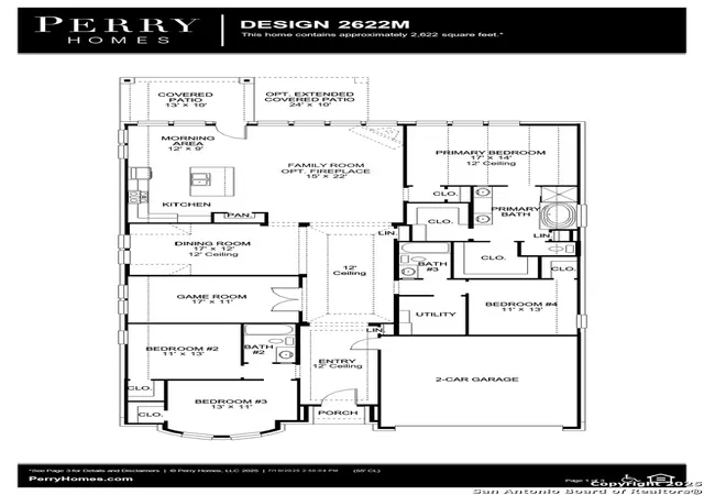 Photo 2 of Sale Pending at 423 Cyn Path, San Antonio, TX 78258 | MLS# 1890342 | Listing updated on 2026-02-12