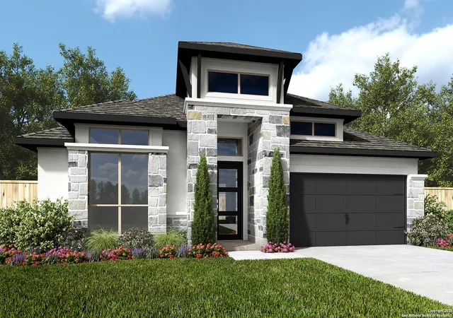 Photo 1 of Sale Pending at 423 Cyn Path, San Antonio, TX 78258 | MLS# 1890342 | Listing updated on 2026-02-12