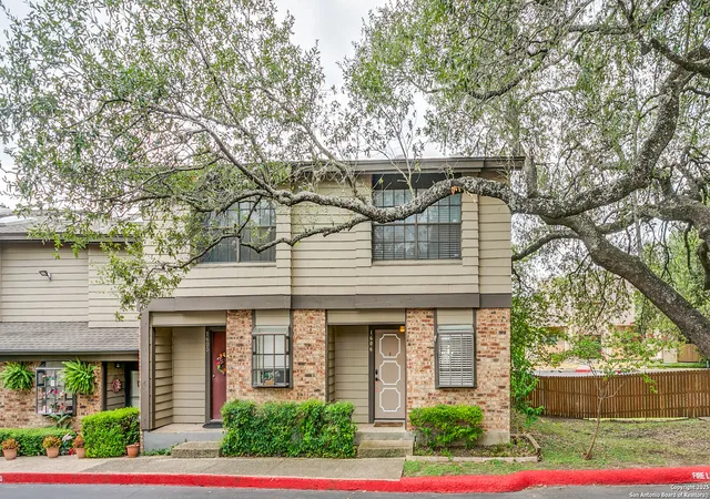 1st image of 11815 Vance Jackson Rd #1606, San Antonio, TX 78230 | MLS# 1890359