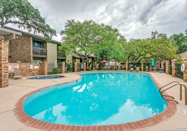 15th image of 11815 Vance Jackson Rd #1606, San Antonio, TX 78230 | MLS# 1890359