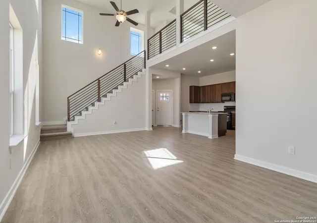 Photo 3 of Sale Pending at 2359 Pink Pearl Dr, San Antonio, TX 78224 | MLS# 1890368 | Listing updated on 2025-12-08