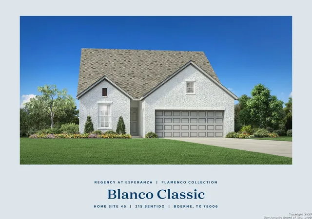 Photo 1 of Sale Pending at 215 Sentido, Boerne, TX 78006 | MLS# 1890387 | Listing updated on 2026-05-05