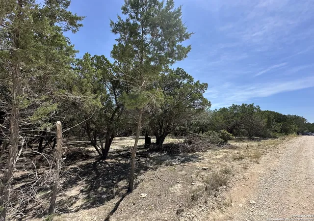 Photo 1 of Land for sale at Lots 395 & 396 North Trl, Bandera, TX 78003 | MLS# 1890388 | Listing updated on 2025-08-17