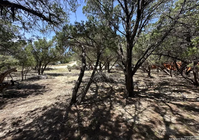 Photo 2 of Land for sale at Lots 395 & 396 North Trl, Bandera, TX 78003 | MLS# 1890388 | Listing updated on 2025-08-17