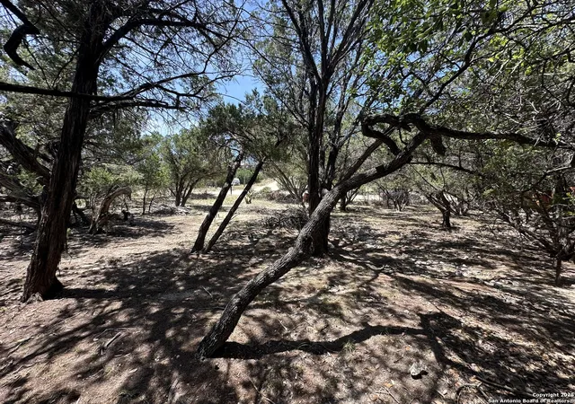 Photo 3 of Land for sale at Lots 395 & 396 North Trl, Bandera, TX 78003 | MLS# 1890388 | Listing updated on 2025-08-17