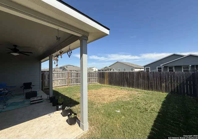 29th image of 612 614 Heathers Way, Seguin, TX 78155 | MLS# 1890391