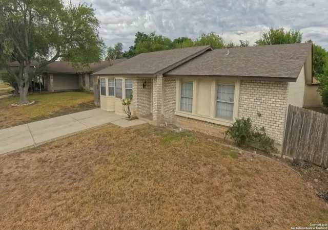 2nd image of 9507 Quicksilver Dr, San Antonio, TX 78245 | MLS# 1890410