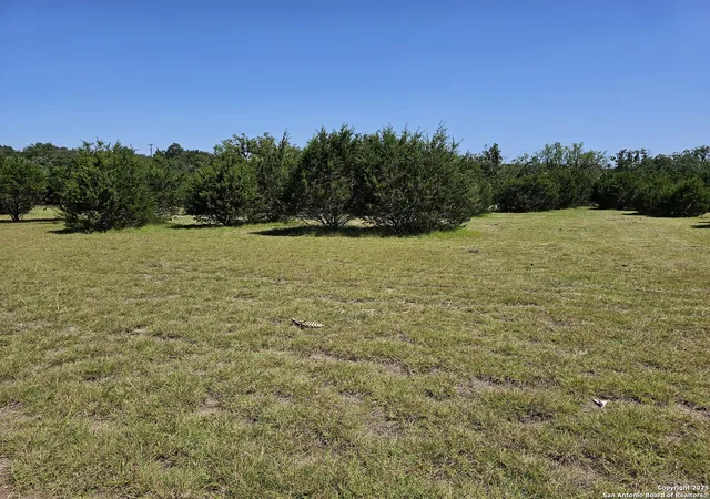 Photo 2 of Land for sale at Lot 155 La Luna Dr, Blanco, TX 78606 | MLS# 1890421 | Listing updated on 2026-07-30
