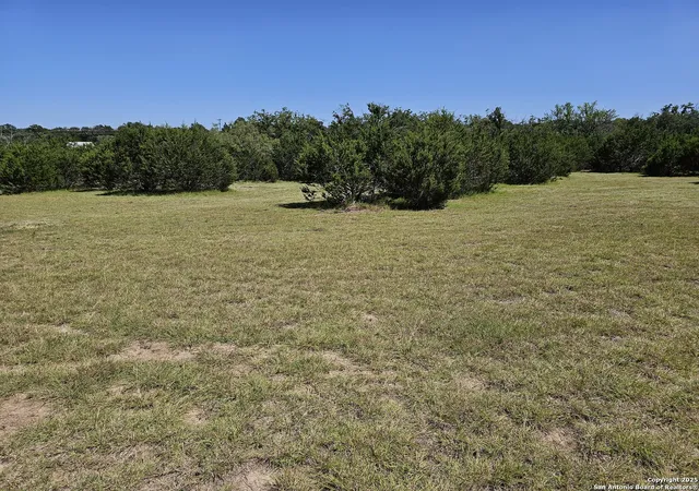 Photo 3 of Land for sale at Lot 155 La Luna Dr, Blanco, TX 78606 | MLS# 1890421 | Listing updated on 2026-07-30
