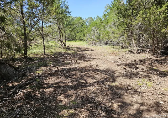 Photo 3 of Land for sale at Lot 155 La Luna Dr, Blanco, TX 78606 | MLS# 1890421 | Listing updated on 2026-07-30