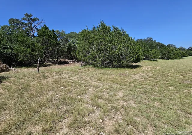 Photo 4 of Land for sale at Lot 155 La Luna Dr, Blanco, TX 78606 | MLS# 1890421 | Listing updated on 2026-07-30
