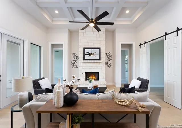 Photo 1 of Single family home for sale at 1436 Stahlman Way, New Braunfels, TX 78132 | MLS# 1890431 | Listing updated on 2025-09-09