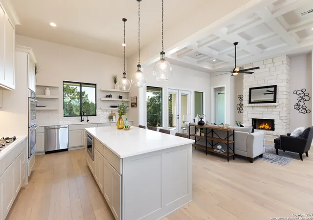 Photo 1 of Single family home for sale at 1436 Stahlman Way, New Braunfels, TX 78132 | MLS# 1890431 | Listing updated on 2025-09-09
