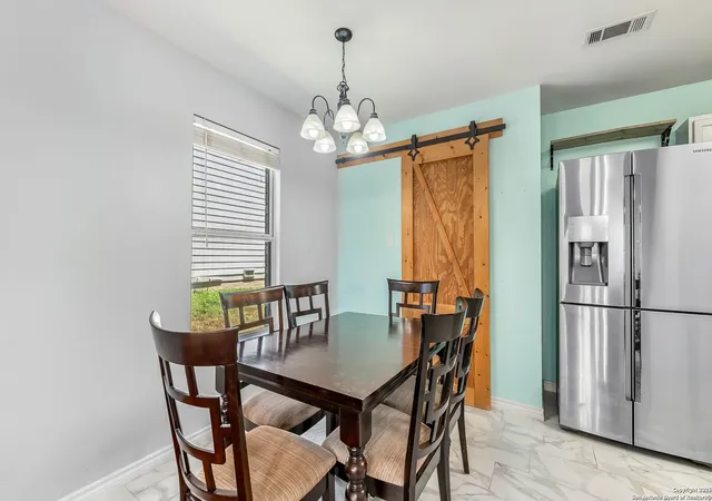 Photo 3 of Sale Pending at 5911 Oak Blossom, San Antonio, TX 78250 | MLS# 1890460 | Listing updated on 2026-02-06